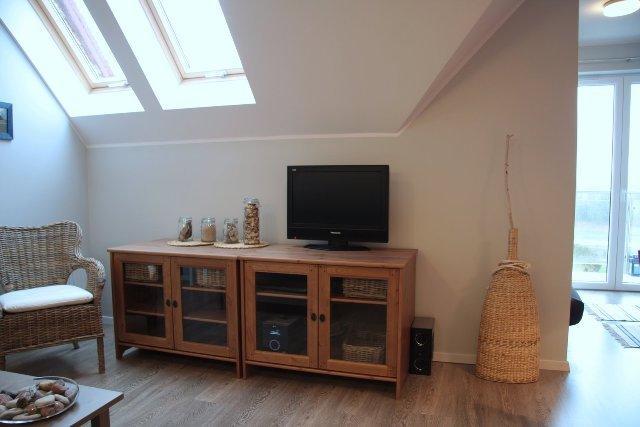 Apartament Lisi Jar Jastrzębia Góra Oda fotoğraf